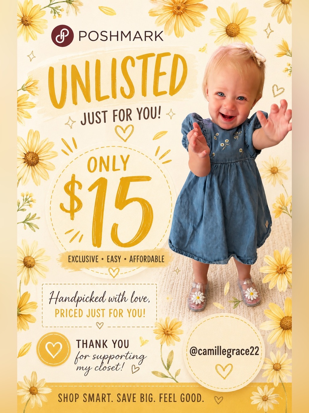 Unlisted Items $15 Auction